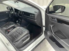 Volkswagen T-ROC Tanyue 2022 280TSI DSG FWD Comfort Plus - ფოტო 19