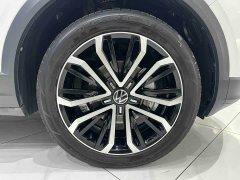 Volkswagen T-ROC Tanyue 2022 280TSI DSG FWD Comfort Plus - ფოტო 20