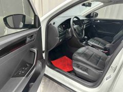 Volkswagen T-ROC Tanyue 2022 280TSI DSG FWD Comfort Plus - ფოტო 7