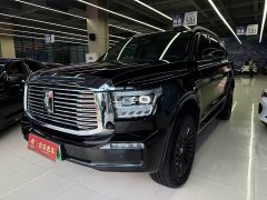 Tank 500 New Energy 2024 Hi4-T - ფოტო 1