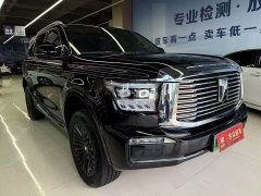 Tank 500 New Energy 2024 Hi4-T - ფოტო 3