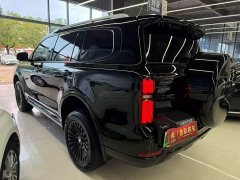 Tank 500 New Energy 2024 Hi4-T - ფოტო 7