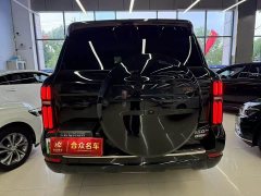 Tank 500 New Energy 2024 Hi4-T - ფოტო 8