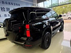 Tank 500 New Energy 2024 Hi4-T - ფოტო 9