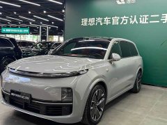 Li Auto L9 Ultra Smart Refresh Edition - ფოტო 1