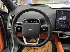 Li Auto L9 Ultra Smart Refresh Edition - ფოტო 8