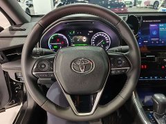 Toyota Avalon Hybrid 2.5L Luxury - ფოტო 10