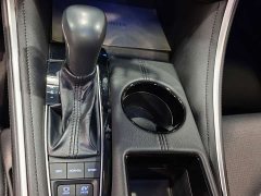 Toyota Avalon Hybrid 2.5L Luxury - ფოტო 14