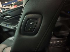 Toyota Avalon Hybrid 2.5L Luxury - ფოტო 18
