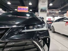 Toyota Avalon Hybrid 2.5L Luxury - ფოტო 19