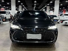 Toyota Avalon Hybrid 2.5L Luxury - ფოტო 2