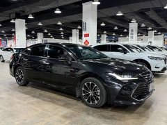 Toyota Avalon Hybrid 2.5L Luxury - ფოტო 3