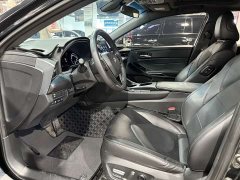 Toyota Avalon Hybrid 2.5L Luxury - ფოტო 4