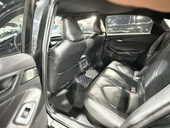 Toyota Avalon Hybrid 2.5L Luxury - ფოტო 6