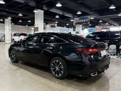 Toyota Avalon Hybrid 2.5L Luxury - ფოტო 7