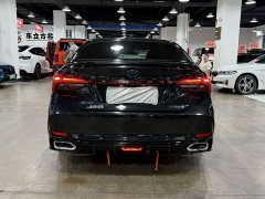 Toyota Avalon Hybrid 2.5L Luxury - ფოტო 8