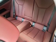 BMW 4 Series 2024 425i M Sport Package - ფოტო 10
