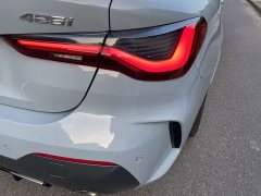 BMW 4 Series 2024 425i M Sport Package - ფოტო 11