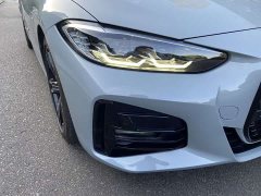 BMW 4 Series 2024 425i M Sport Package - ფოტო 12
