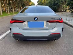 BMW 4 Series 2024 425i M Sport Package - ფოტო 15