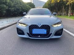 BMW 4 Series 2024 425i M Sport Package - ფოტო 2