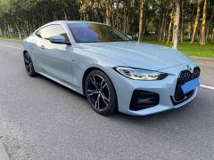 BMW 4 Series 2024 425i M Sport Package - ფოტო 3