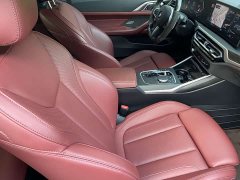 BMW 4 Series 2024 425i M Sport Package - ფოტო 4