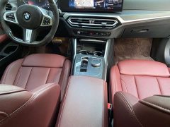 BMW 4 Series 2024 425i M Sport Package - ფოტო 6