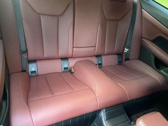 BMW 4 Series 2024 425i M Sport Package - ფოტო 7