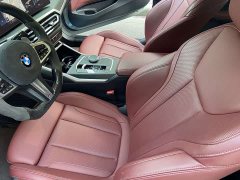 BMW 4 Series 2024 425i M Sport Package - ფოტო 8