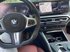 BMW 4 Series 2024 425i M Sport Package - ფოტო 9