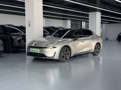 Lynk & Co Geely Lynk & Co 07 EM-P 126 Long Range Ultra - ფოტო 1