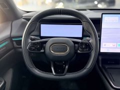 Lynk & Co Geely Lynk & Co 07 EM-P 126 Long Range Ultra - ფოტო 10
