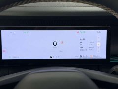 Lynk & Co Geely Lynk & Co 07 EM-P 126 Long Range Ultra - ფოტო 11