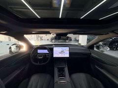 Lynk & Co Geely Lynk & Co 07 EM-P 126 Long Range Ultra - ფოტო 12