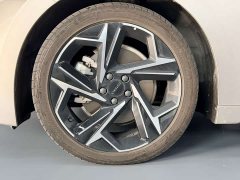 Lynk & Co Geely Lynk & Co 07 EM-P 126 Long Range Ultra - ფოტო 15