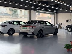 Lynk & Co Geely Lynk & Co 07 EM-P 126 Long Range Ultra - ფოტო 19