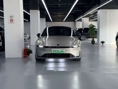 Lynk & Co Geely Lynk & Co 07 EM-P 126 Long Range Ultra - ფოტო 2