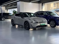 Lynk & Co Geely Lynk & Co 07 EM-P 126 Long Range Ultra - ფოტო 3
