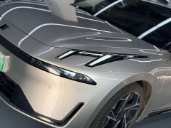 Lynk & Co Geely Lynk & Co 07 EM-P 126 Long Range Ultra - ფოტო 4