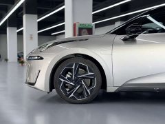Lynk & Co Geely Lynk & Co 07 EM-P 126 Long Range Ultra - ფოტო 6