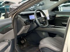 Lynk & Co Geely Lynk & Co 07 EM-P 126 Long Range Ultra - ფოტო 7