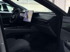 Lynk & Co Geely Lynk & Co 07 EM-P 126 Long Range Ultra - ფოტო 9