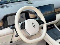 AITO Wenjie M7 1.5T Intelligent Driving AWD Max 6-Seater - ფოტო 16