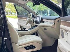 AITO Wenjie M7 1.5T Intelligent Driving AWD Max 6-Seater - ფოტო 20