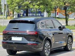 AITO Wenjie M7 1.5T Intelligent Driving AWD Max 6-Seater - ფოტო 7