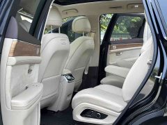 AITO Wenjie M7 1.5T Intelligent Driving AWD Max 6-Seater - ფოტო 8