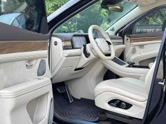 AITO Wenjie M7 1.5T Intelligent Driving AWD Max 6-Seater - ფოტო 9