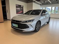 BYD Qin L DM-i 80KM Excellence Edition - ფოტო 1