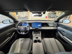 BYD Qin L DM-i 80KM Excellence Edition - ფოტო 12